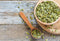 Pumpkin Seeds Organic 25kg-Matakana Superfoods-Matakana Pharmacy